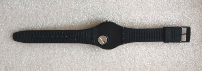 Montre SWATCH Collecteur "Fired Snake" - photo numéro 3