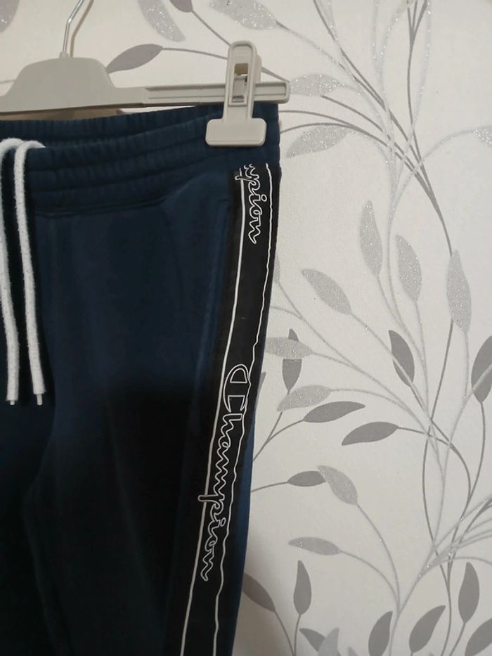 🍍 Jogging Champion taille XS - photo numéro 4