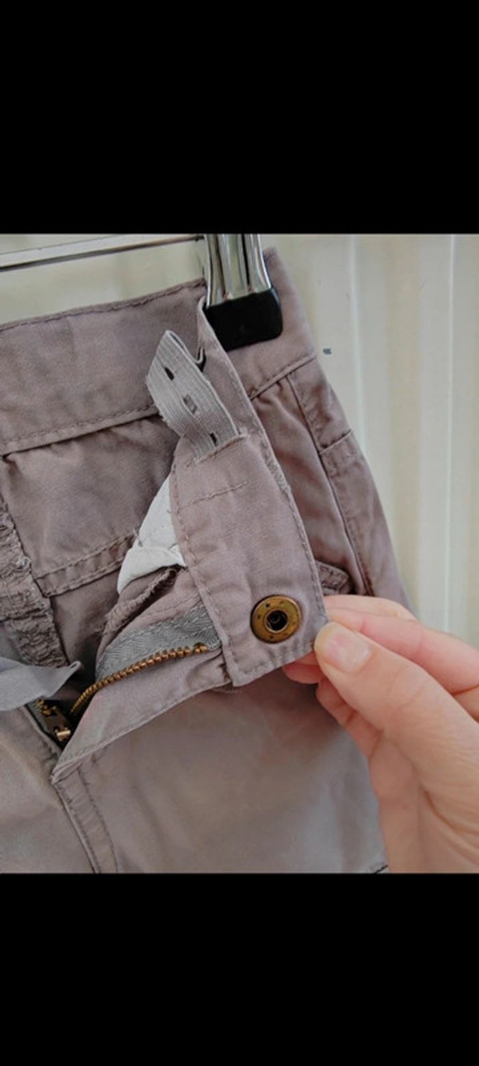 👖Pantalon marron 3 ans Vert Baudet - photo numéro 4