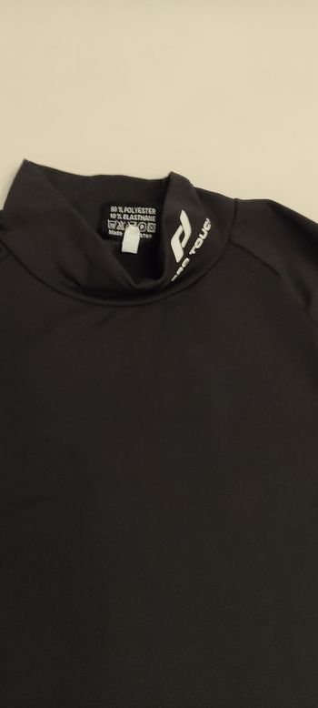 T shirt foot garçon