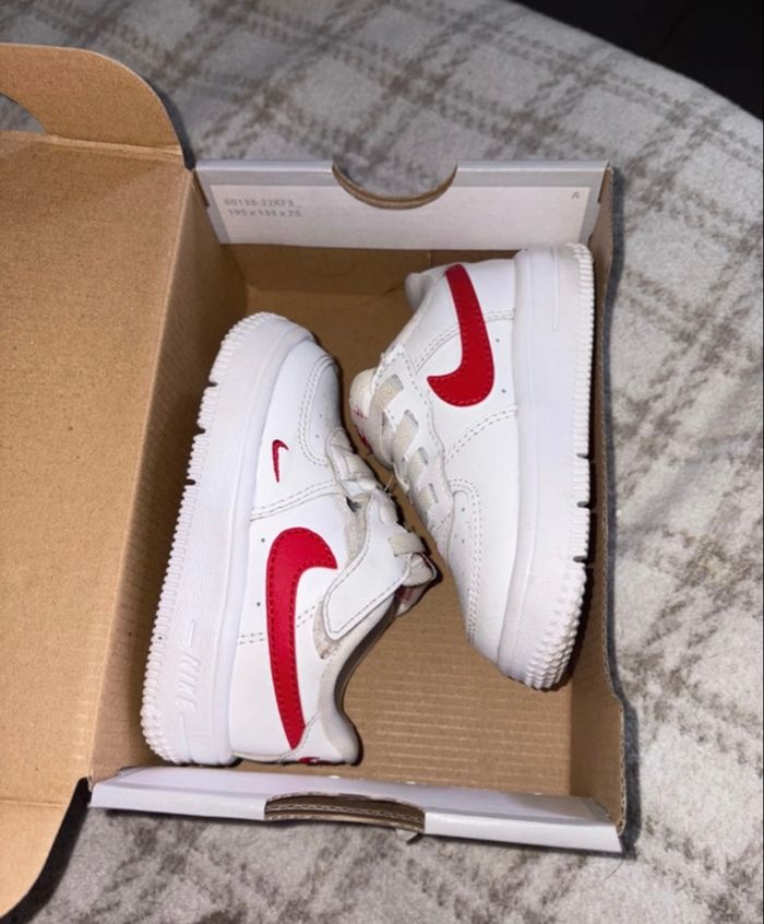 Air force - photo numéro 3