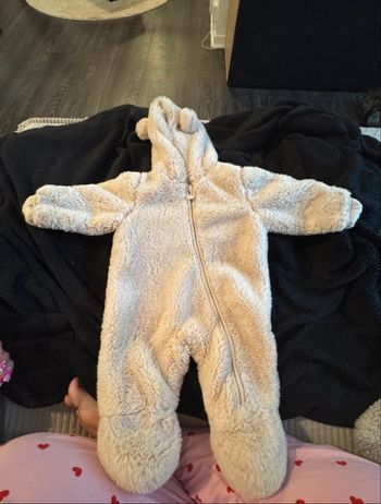 Combipilote 1-3mois Primark