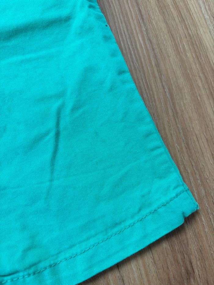 Short vert Même Pas Peur 3 ans - photo numéro 5