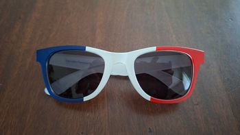 Lunette FDJ