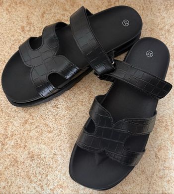 Jolie sandales