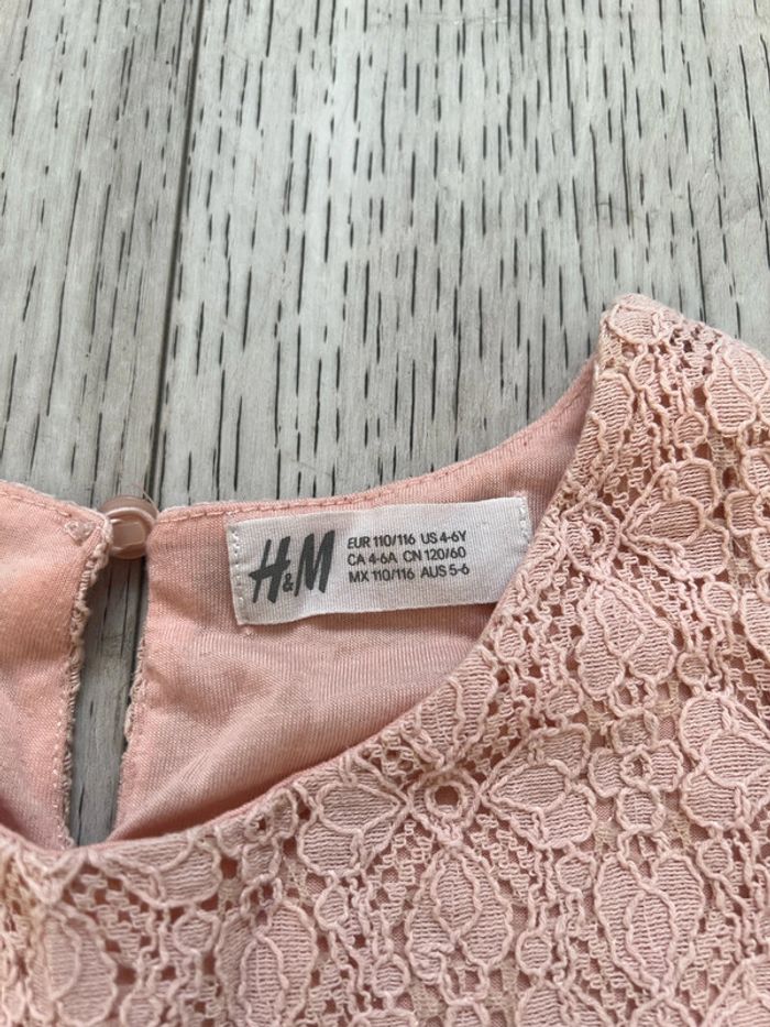 Robe h&m - photo numéro 2