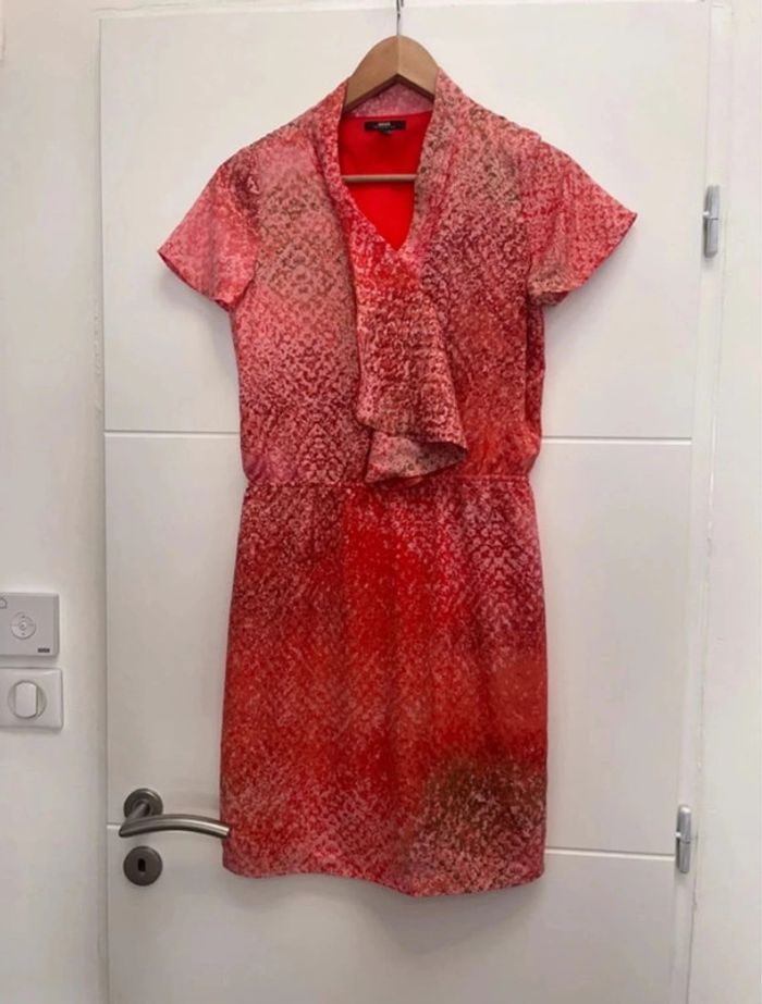Superbe Robe chic Mexx neuve 🌸 40 L - photo numéro 8