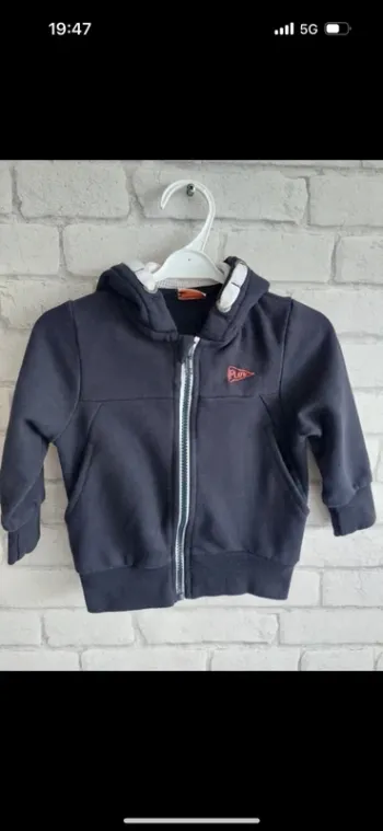 Veste Tape À L'Oeil taille 2 ans