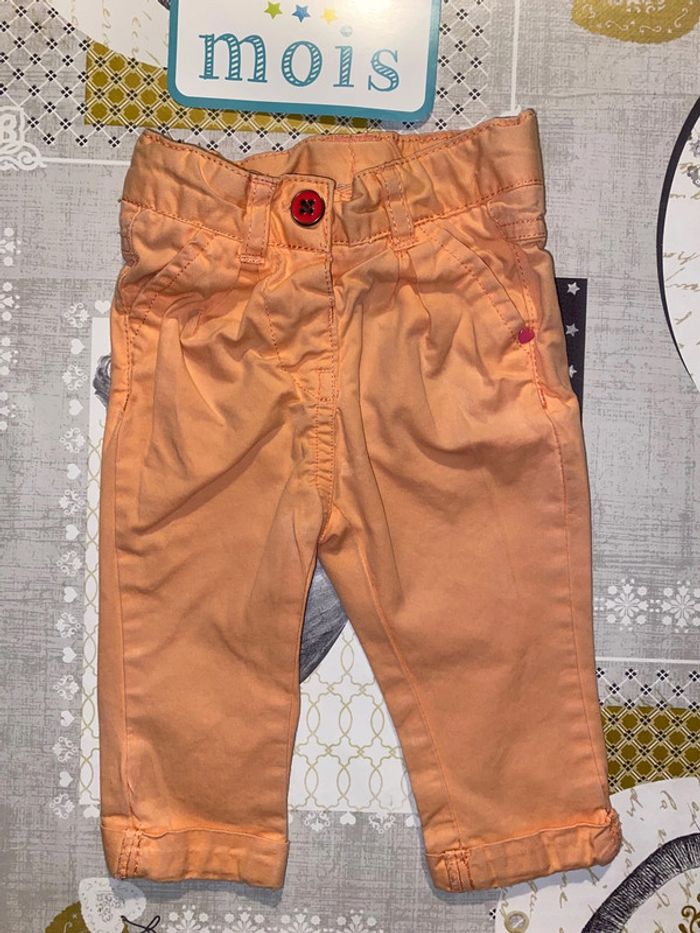 Pantalon - photo numéro 3