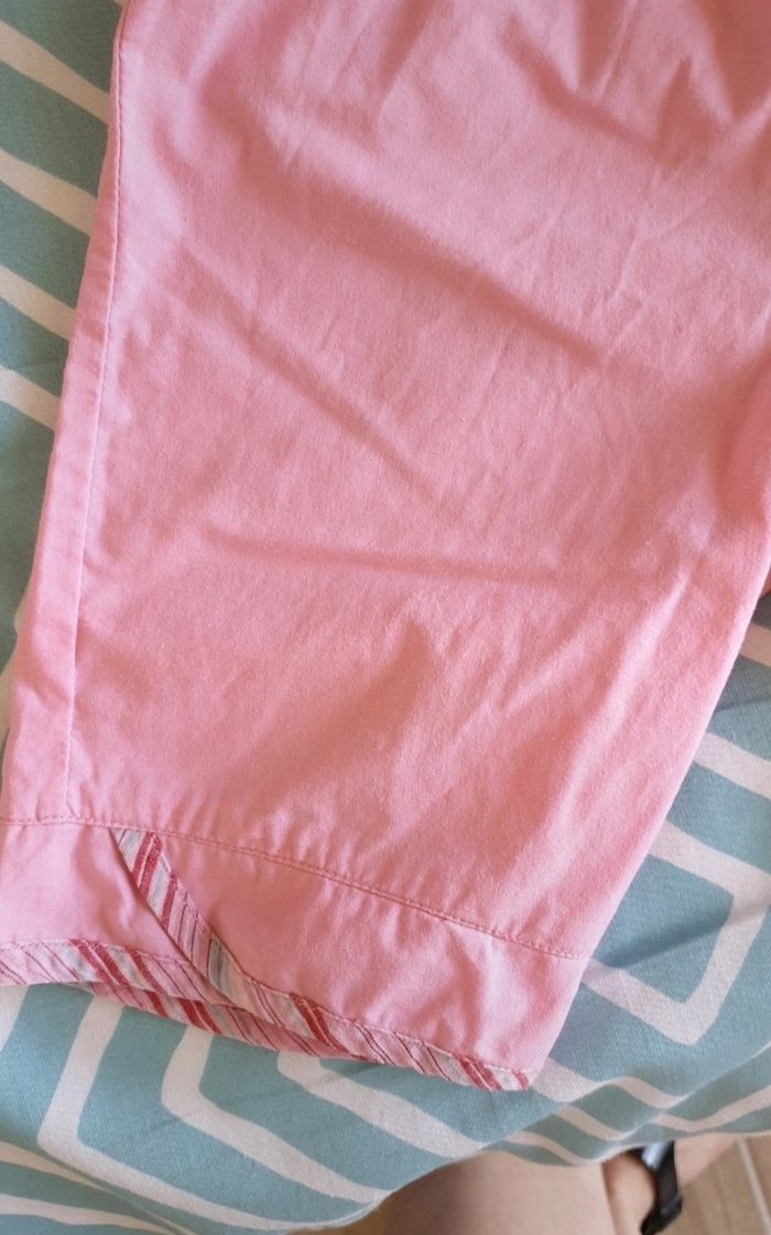 Ensemble short débardeur dpam 18mois - photo numéro 4