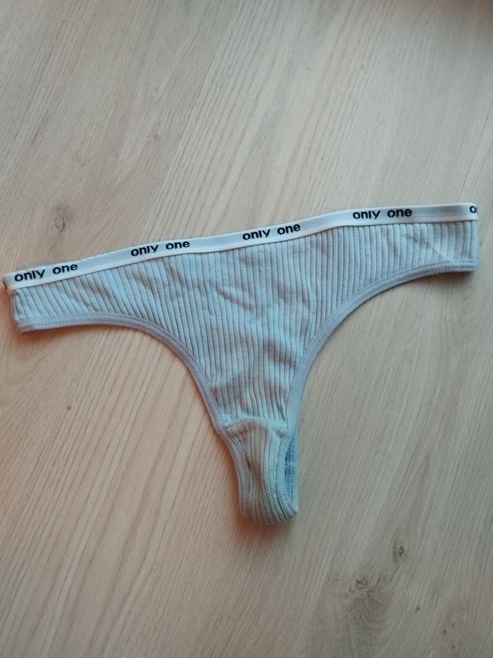 String porté