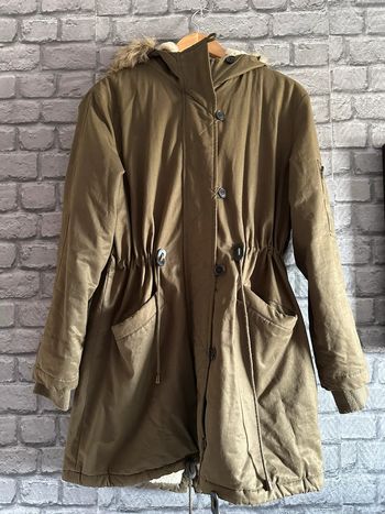 Manteau femme