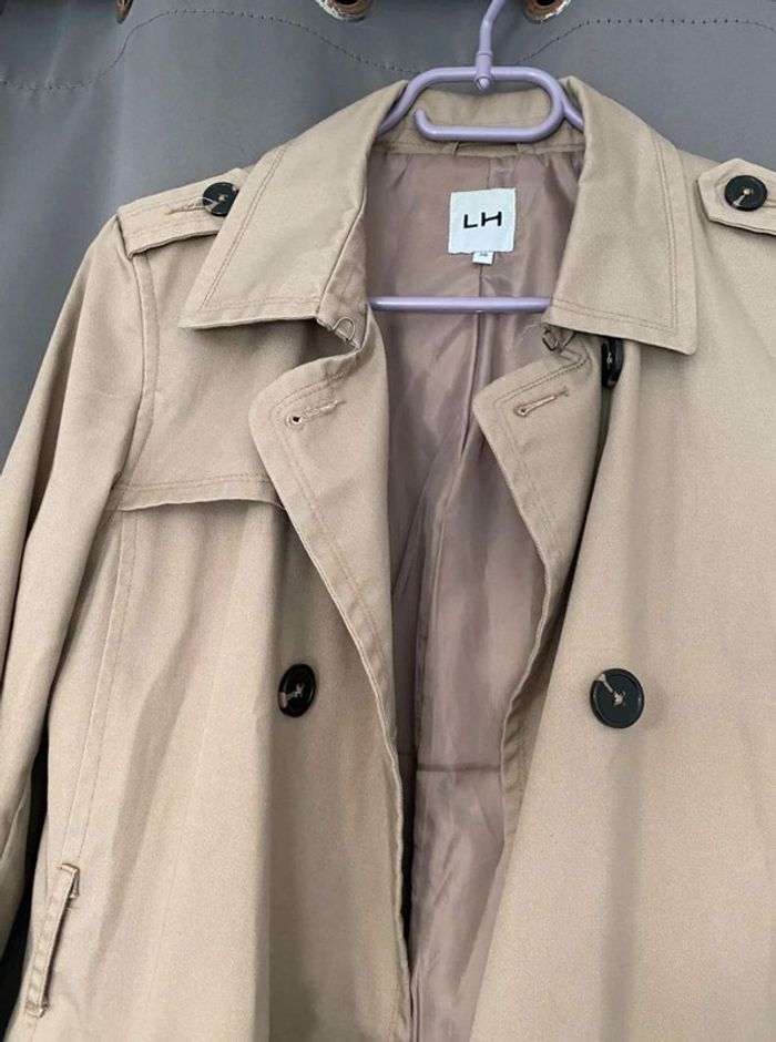 Manteau - photo numéro 14