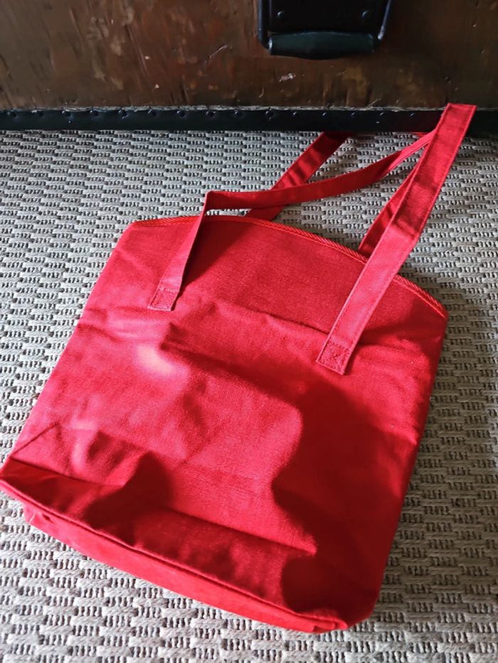 Sac McDonald's vintage - photo numéro 5