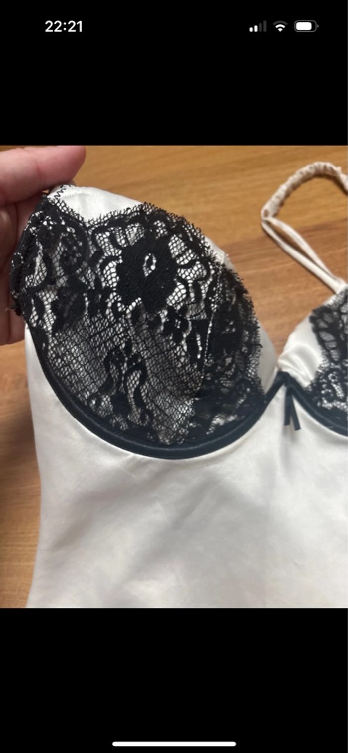 Nuisette femme orcanta 38 - photo numéro 3