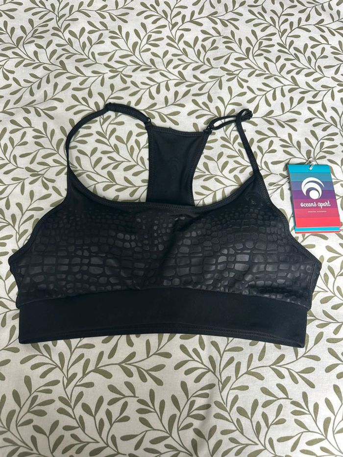 Brassière Jacky Bra Noir