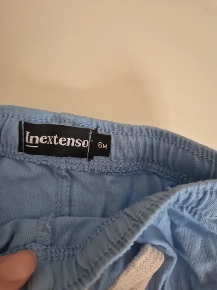 Pantalon 6 mois - photo numéro 2