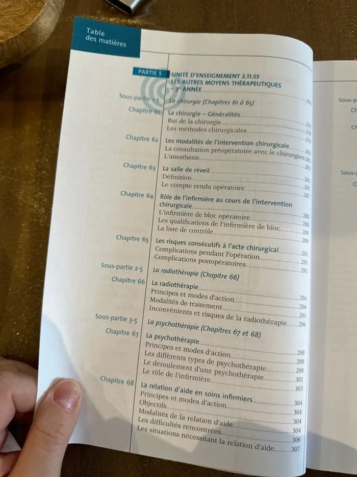 Livre pharmacologie et thérapeutiques - photo numéro 17
