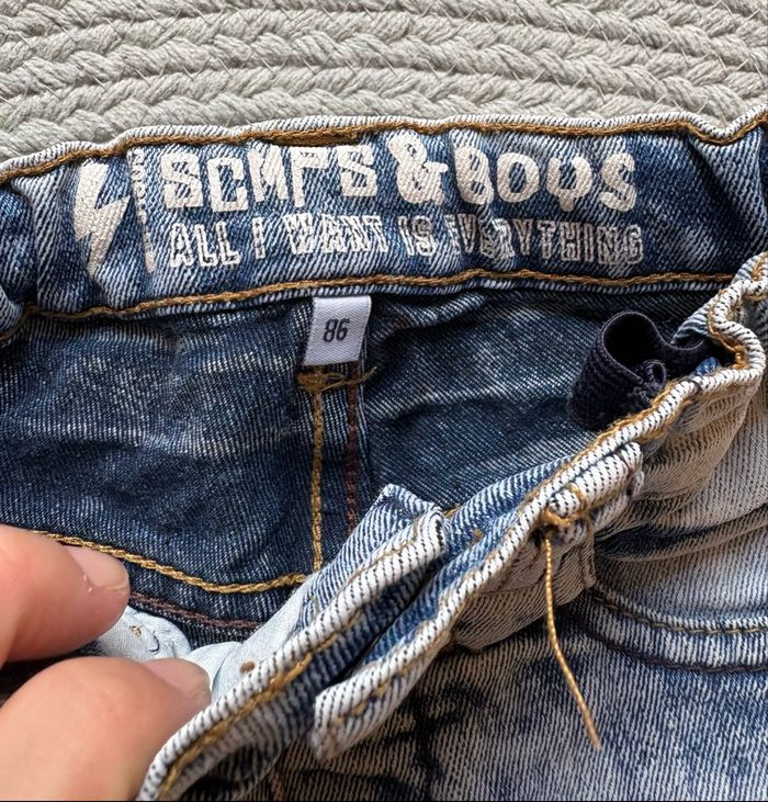 Jean slim - photo numéro 2