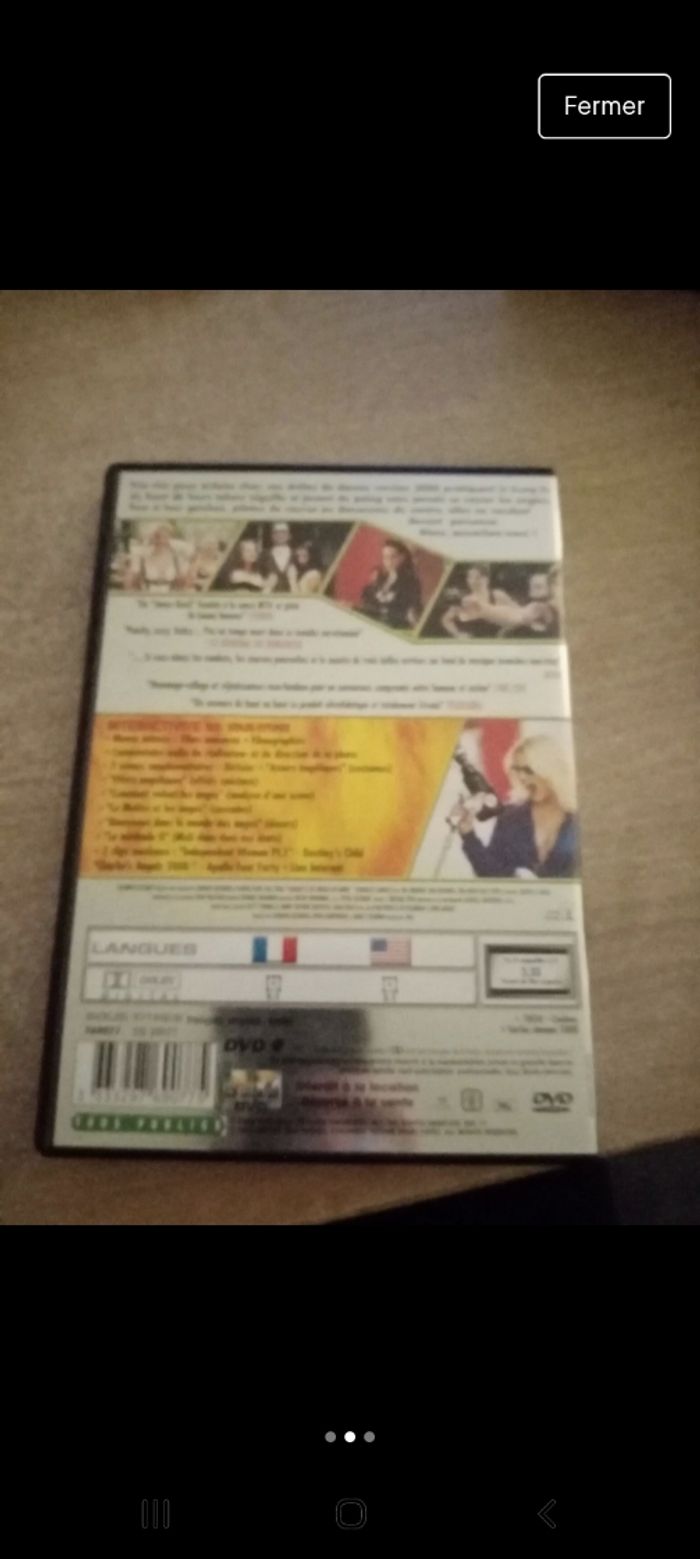 Charly et ses drôles de dames - photo numéro 2