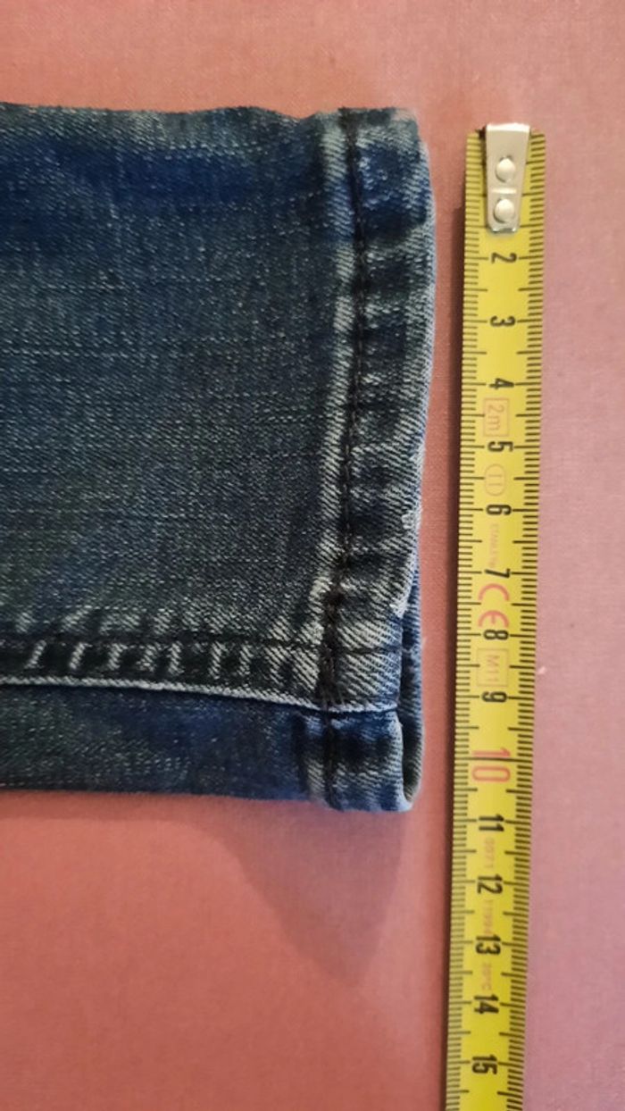 Jean femme taille XS Pièces - photo numéro 8