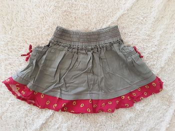 Jupe Orchestra 3 ans