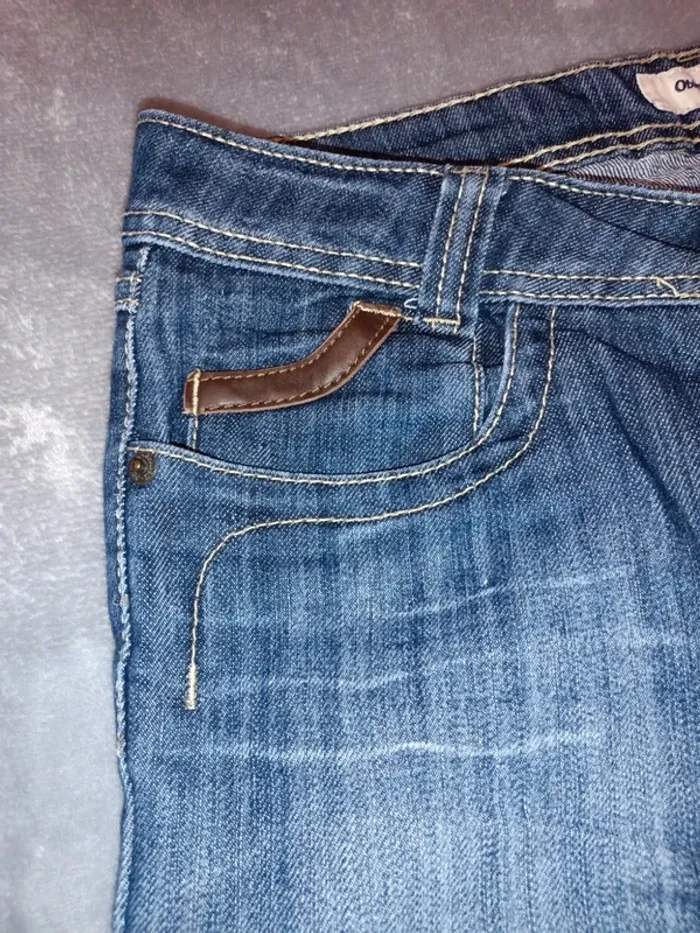 Jean taille 40 - photo numéro 2