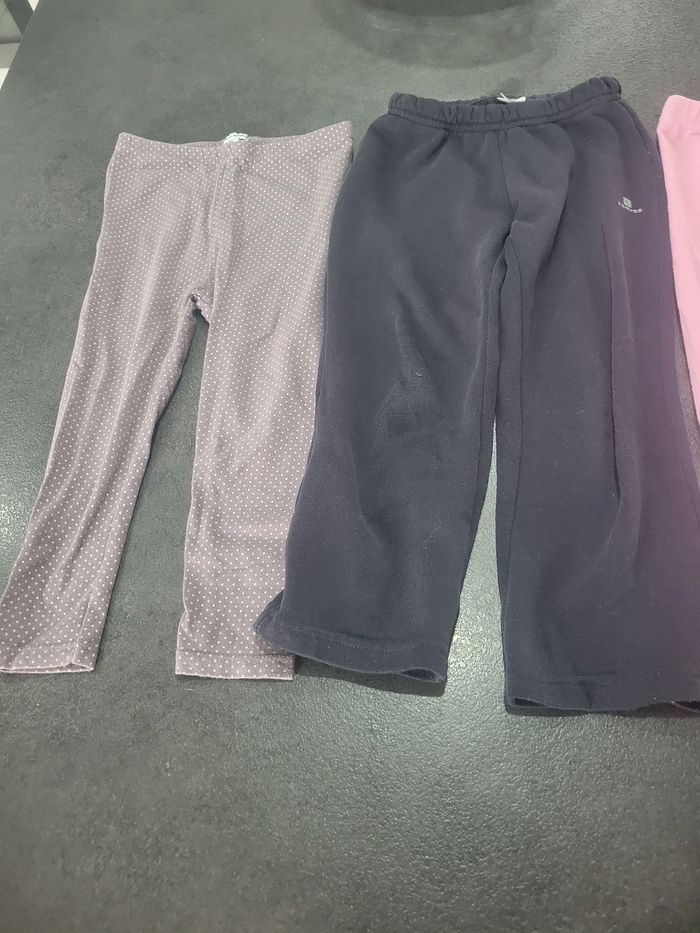 Lot leggings - photo numéro 2