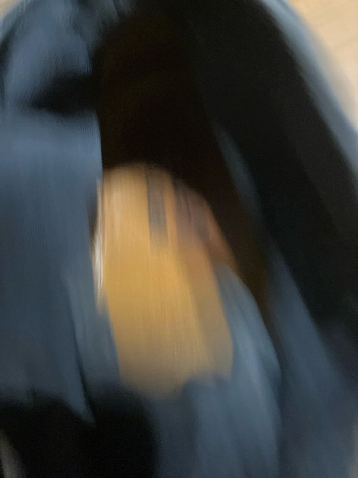 Chaussures légères montantes - photo numéro 3