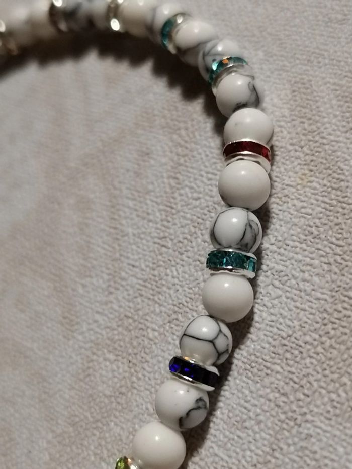 Bracelet - photo numéro 5