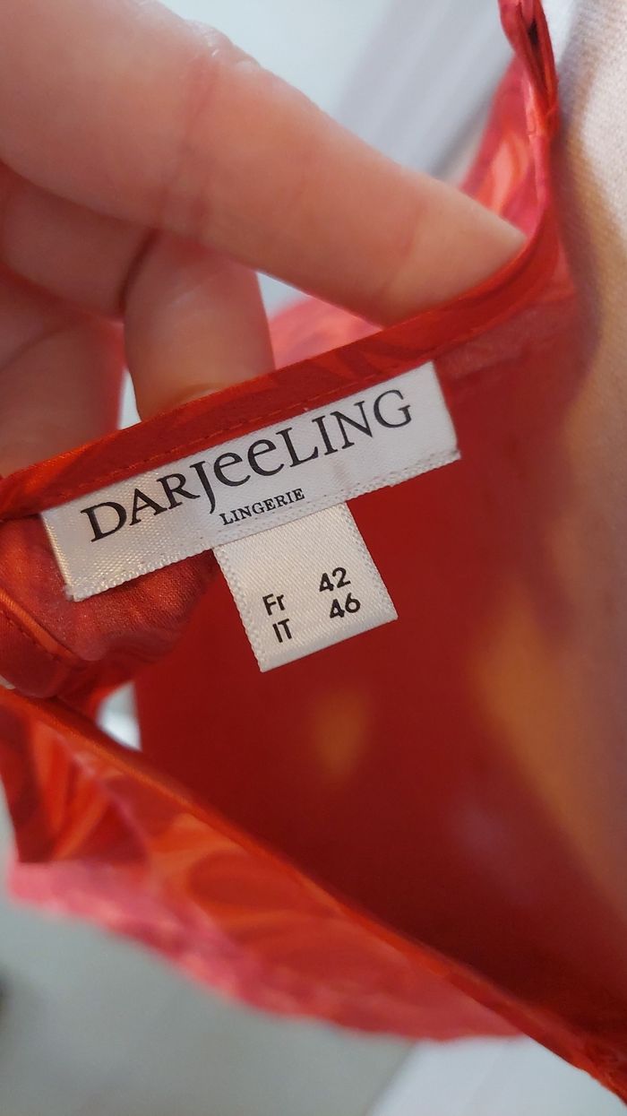 Nuisette Darjeeling - photo numéro 3