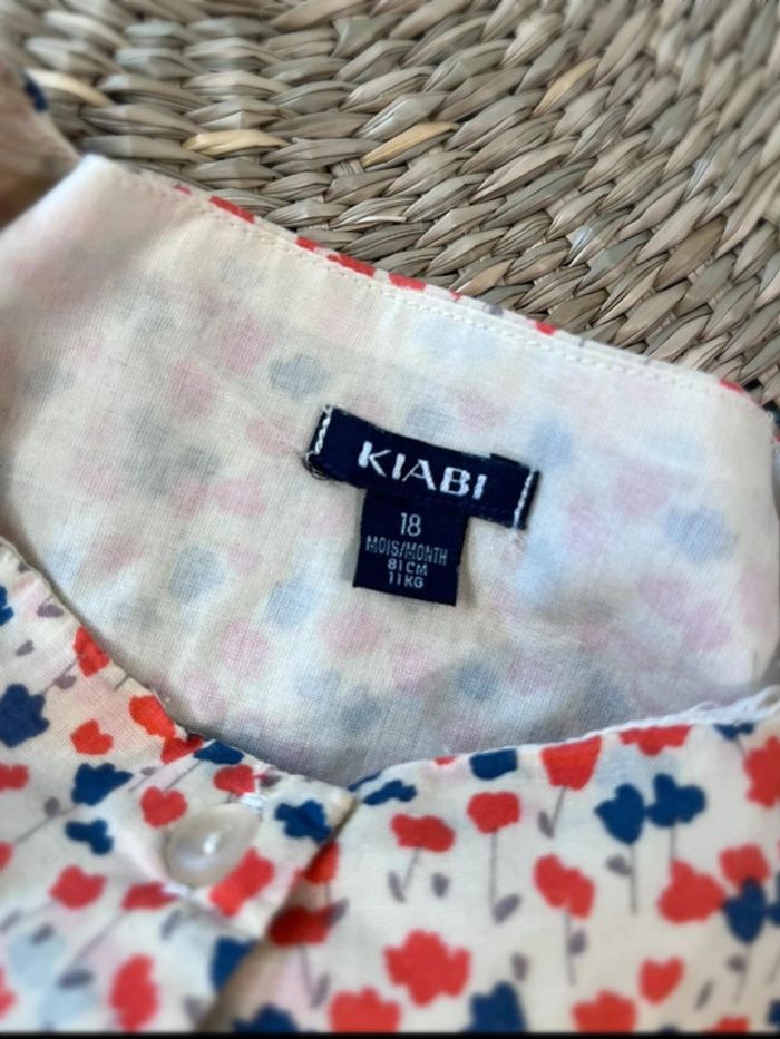 Barboteuse 18 mois - photo numéro 5