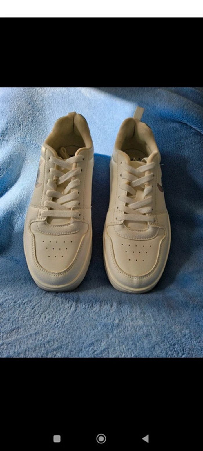 Chaussure Stitch femme - photo numéro 2