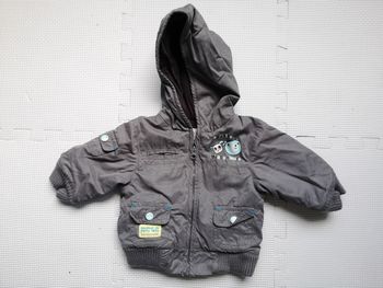 Manteau