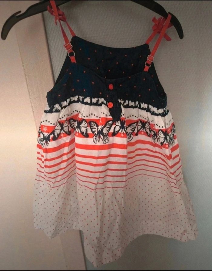 Robe 3 ans - photo numéro 2