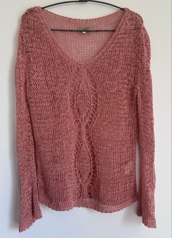 🩷 Pull femme Tintoretto Taille 4