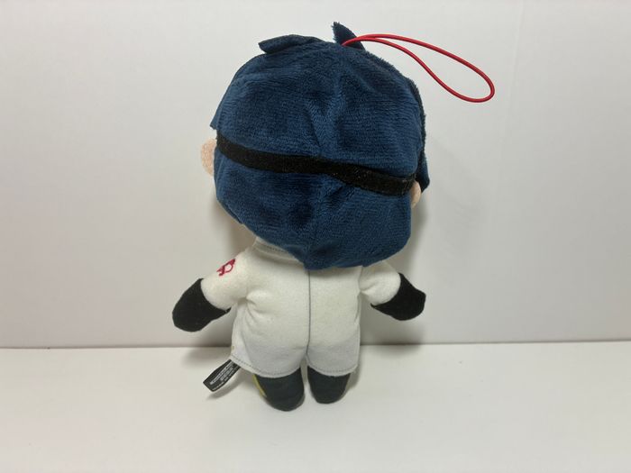 Twisted Wonderland Deuce Spade Peluche - photo numéro 2