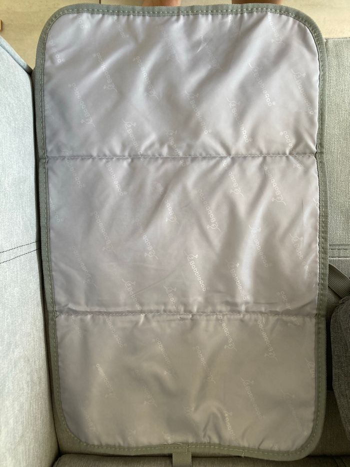 Sac à Dos à Langer Grande Capacité Imperméable Babbleroo - photo numéro 5