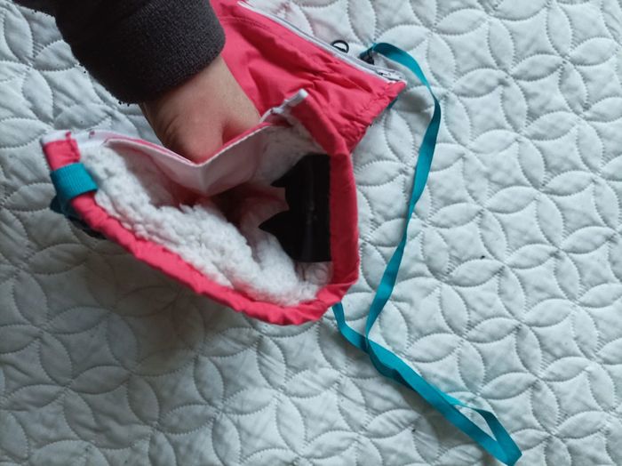 Moufles 2 4 ans - photo numéro 3