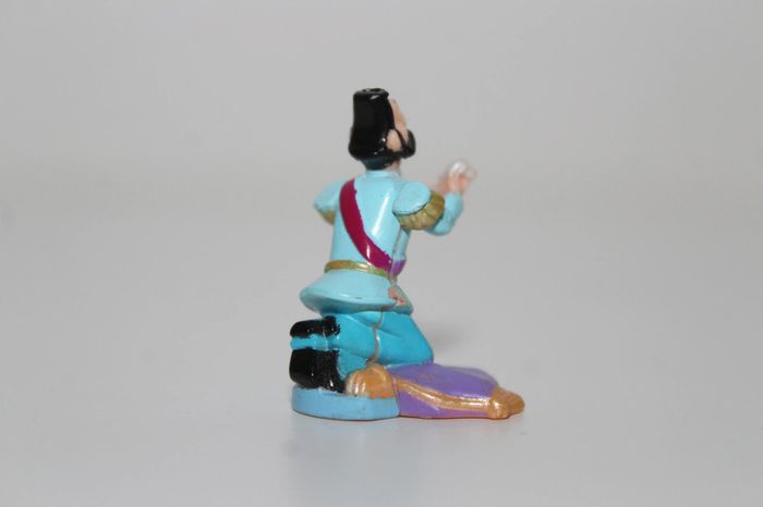 Figurine Grand Duc - Disney - photo numéro 3