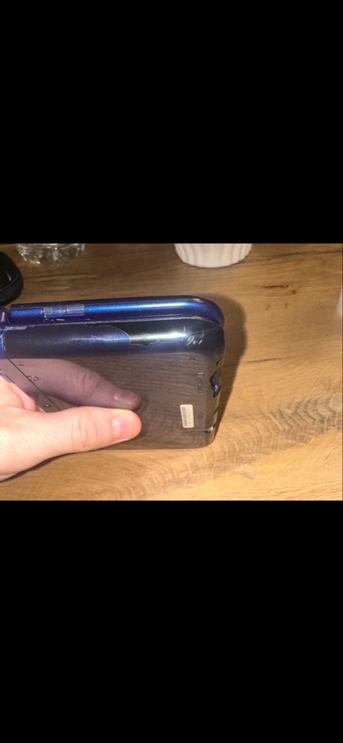 New 3DS XL - photo numéro 6