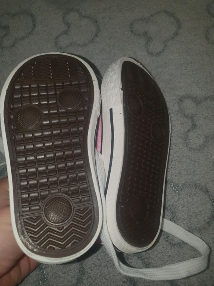 Chaussure fille - photo numéro 2