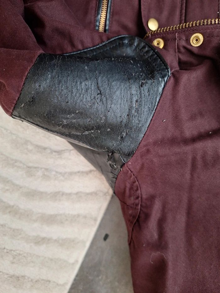 Manteau fourré - photo numéro 6