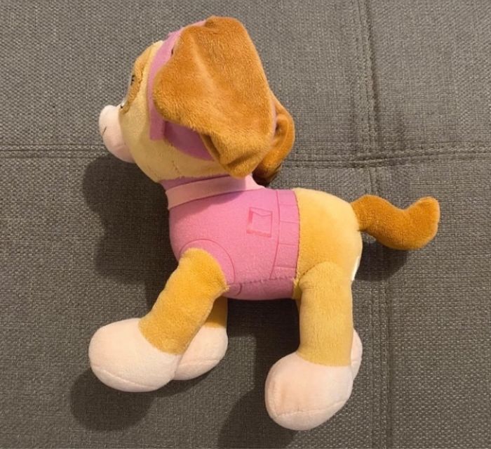Peluche Stella - photo numéro 2