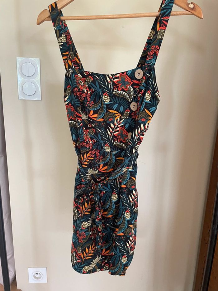 Combi short