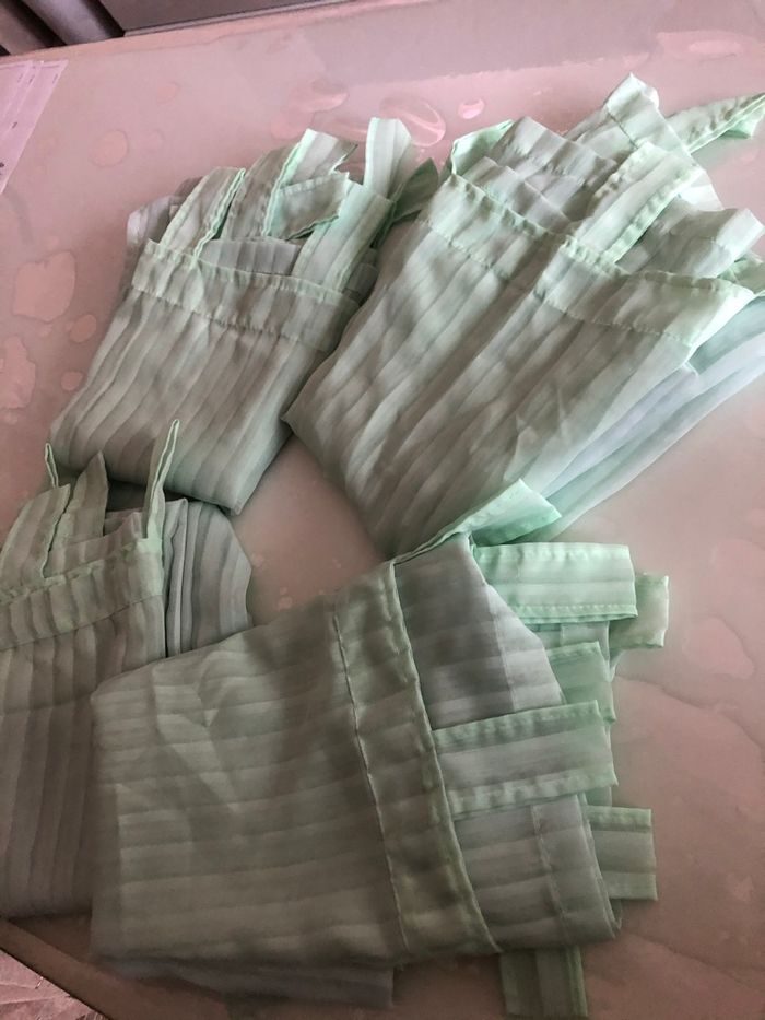 Rideaux - photo numéro 2