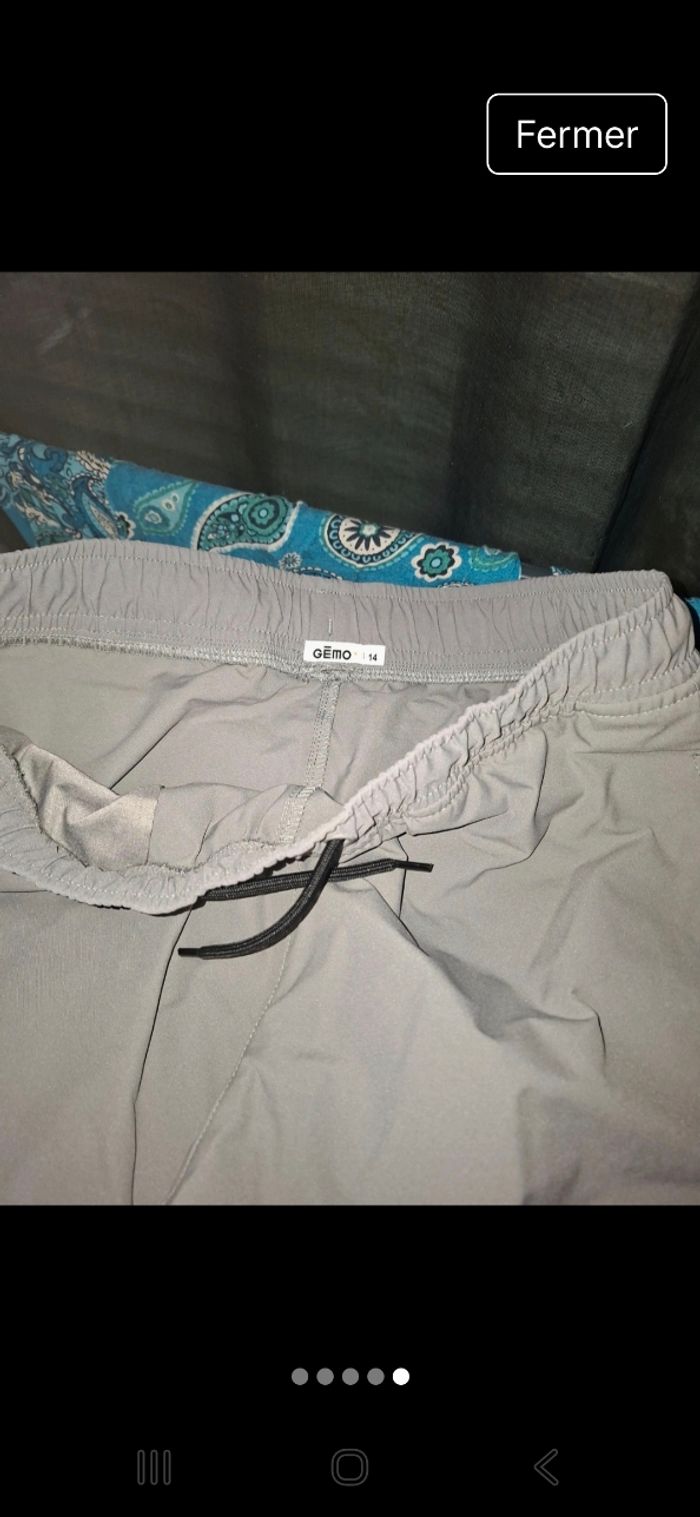 Pantalon - photo numéro 3