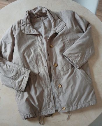 Parka taille 44💢