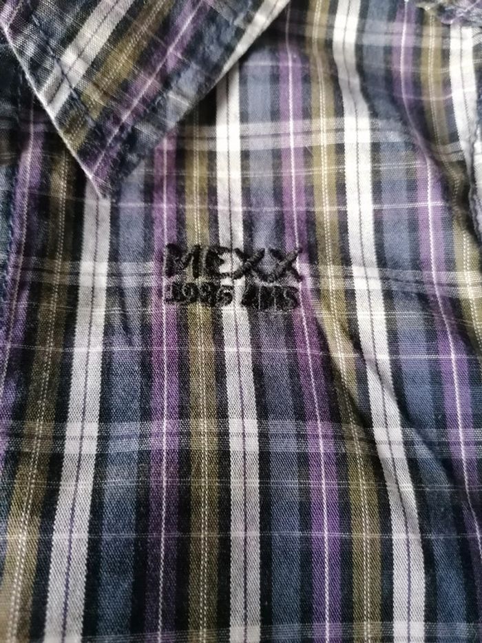 Mexx 92 - photo numéro 3