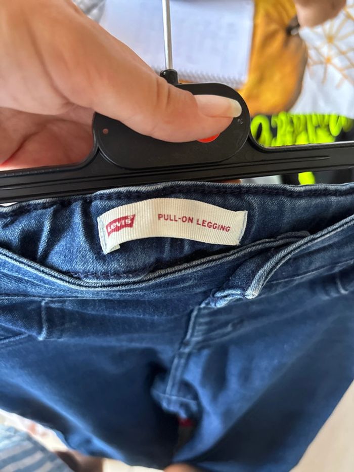 Jeans Lévis - photo numéro 3